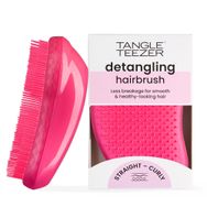 Tangle Teezer Original Pembe Saç Fırçası