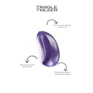Tangle Teezer Salon Elite Purple Lilac Saç Fırçası
