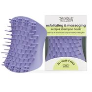 Tangle Teezer Scalp Brush Lila Saç Derisi Masaj Tarağı