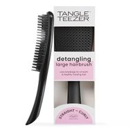 Tangle Teezer The Ultimate Detangler Large Black Gloss Saç Fırçası