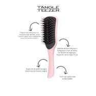 Tangle Teezer Vented Blow-Dry Pembe Saç Fırçası