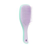 Tangle Teezer Wet Detangler Lilac Mint Saç Fırçası