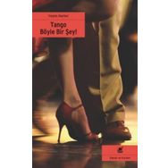 Tango Böyle Bir Şey - Yeşim Narter