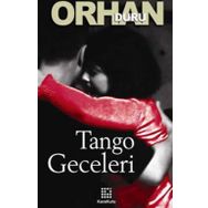 Tango Geceleri - Orhan Duru