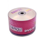 Tangy Dvd 4.7 Gb Bos Dvd 10 Adet