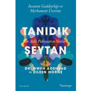Tanıdık Şeytan Bir Adli Psikiyatrın Notları Eileen Horne Domingo Yayınevi