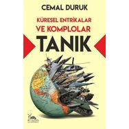 Tanık - Cemal Duruk