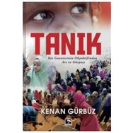 Tanık - Kenan Gürbüz