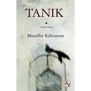 Tanık - Muzaffer Kahraman