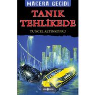Tanık Tehlikede Macera Geçidi 20 - Tuncel Altınköprü