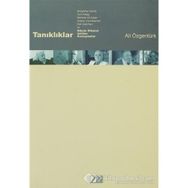 TANIKLIKLAR - ALI ÖZGENTÜRK