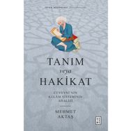 Tanım veya Hakikat - Mehmet Aktaş