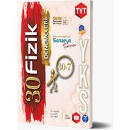 Tanım Yayınları TYT Fizik 30 Deneme