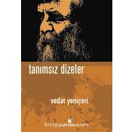 Tanımsız Dizeler - Vedat Yeniçeri