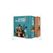 Tanin Yazıları - Babanzade İsmail Hakkı