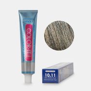 Tanis Proffessional Color-It 10.11 Ekstra Açık Küllü Saç Boyası