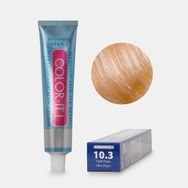 Tanis Proffessional Color-It 10.3 Altın Platin Saç Boyası
