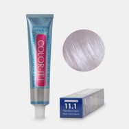 Tanis Proffessional Color-It 11.1 Platin Küllü Sarı Saç Boyası