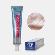 Tanis Proffessional Color-It 11.11 İnci Platin Saç Boyası