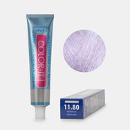 Tanis Proffessional Color-It 11.80 Alüminyum Saç Boyası