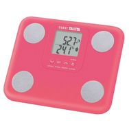 Tanita Tt 730 Pembe Vücut Analiz Baskülü