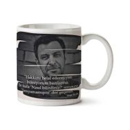 Tanıyamamışım Baskılı Kupa