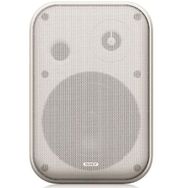 Tannoy VMS1-WH 5 inç Beyaz 2 Yollu Monitör Hoparlör
