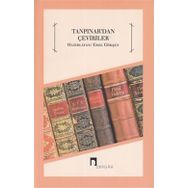 Tanpınardan Çeviriler - Kolektif