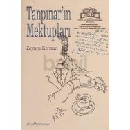 Tanpınar’ın Mektupları - Zeynep Kerman