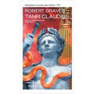 Tanrı Claudius - Robert Gravês