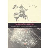 Tanrı Dağı Yazıtları - Risbek Alimov