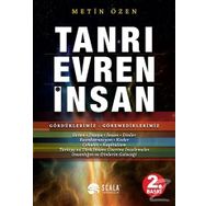 Tanrı, Evren, İnsan - Metin Özen