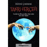Tanrı Gerçeği / Hüdai Çakmak