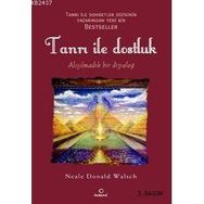 TANRI ILE DOSTLUK - NEALE DONALD WALSCH
