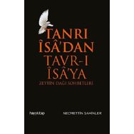 TANRI İSA´DAN TAVR-I İSA´YA - NECMETTIN ŞAHİNLER