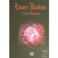 Tanrı Kadını - Terry Blowes