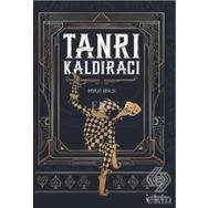 Tanrı Kaldıracı - Berkay Ünaldı