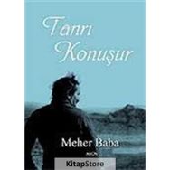 TANRI KONUŞUR - MEHER BABA