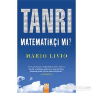 Tanrı Matematikçi Mi? - Mario Livio