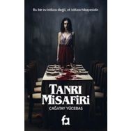 Tanrı Misafiri - Çağatay Yücebaş