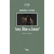 Tanrı, Ölüm ve Zaman - Emmanuel Levinas