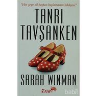 TANRI TAVŞANKEN - SARAH WINMAN