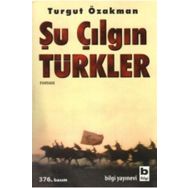 Tanrı Vermiş Pırasa Hiç Yenir Mi Yarasa-Metin Uca