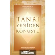 Tanrı Yeniden Konuştu - Marshall Vian Summers