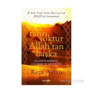 Tanrı Yoktur Allah’tan Başka - Reza Aslan