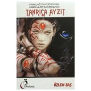 Tanrıça Ayzıt - Özlem Baş