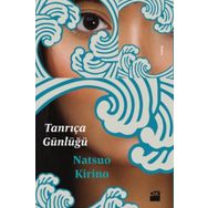 Tanrıça Günlüğü - Natsuo Kirino