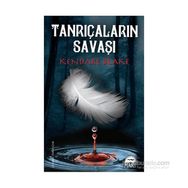 Tanrıçaların Savaşı - Kendare Blake