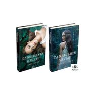 Tanrıçanın Mirası - Aimee Carter