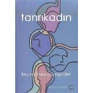 TANRIKADIN - FEYZA HEPÇİLİNGİRLER (ISBN:9789751408679)